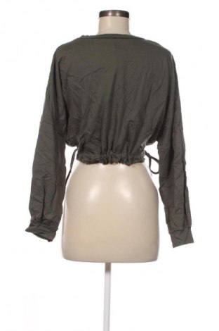 Bluză de femei Zuiki, Mărime XL, Culoare Verde, Preț 65,99 Lei