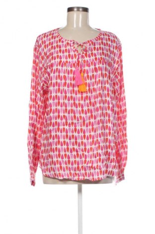 Damen Shirt Zwillingsherz, Größe L, Farbe Mehrfarbig, Preis 43,99 €
