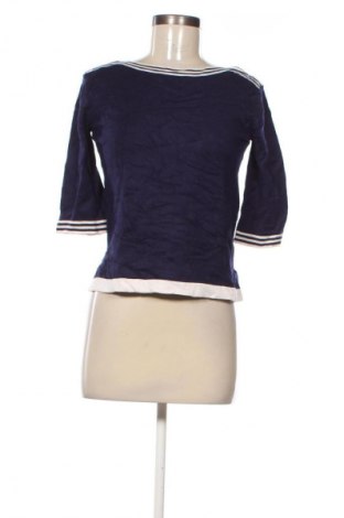 Bluză de femei iORA, Mărime S, Culoare Albastru, Preț 18,99 Lei