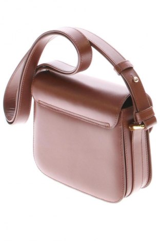 Geantă de femei A.P.C., Culoare Maro, Preț 2.984,99 Lei