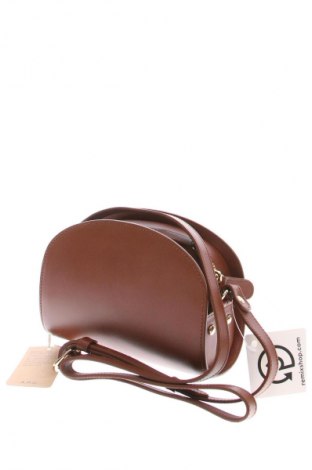 Damska torebka A.P.C., Kolor Brązowy, Cena 2 834,99 zł