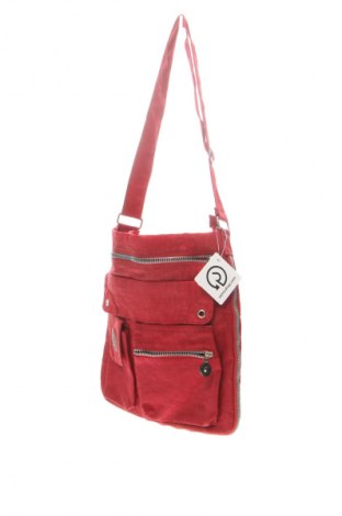 Damentasche Bag Street, Farbe Rot, Preis 8,99 €