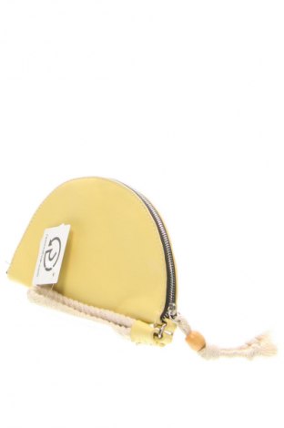 Damentasche C&A, Farbe Gelb, Preis 7,99 €