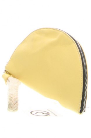 Damentasche C&A, Farbe Gelb, Preis 7,99 €