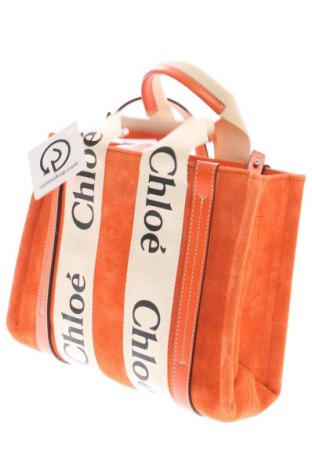 Dámska kabelka  Chloé, Farba Oranžová, Cena  814,95 €
