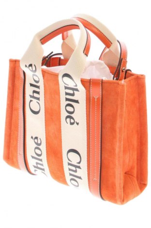 Dámska kabelka  Chloé, Farba Oranžová, Cena  814,95 €