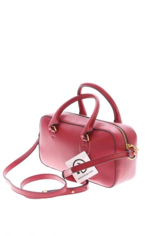 Γυναικεία τσάντα Coccinelle, Χρώμα Κόκκινο, Τιμή 207,67 €