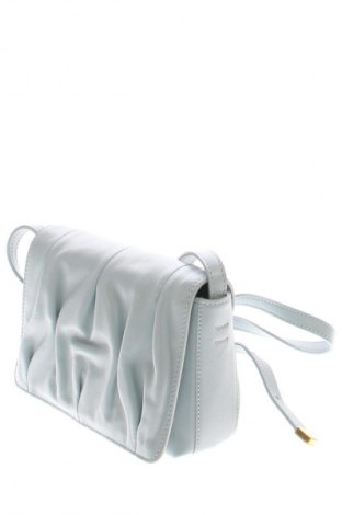 Дамска чанта Coccinelle, Цвят Син, Цена 159,99 лв.