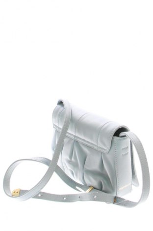 Дамска чанта Coccinelle, Цвят Син, Цена 159,99 лв.