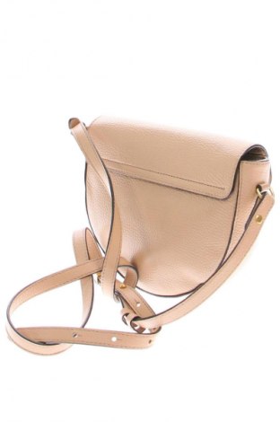 Дамска чанта Coccinelle, Цвят Бежов, Цена 172,99 лв.