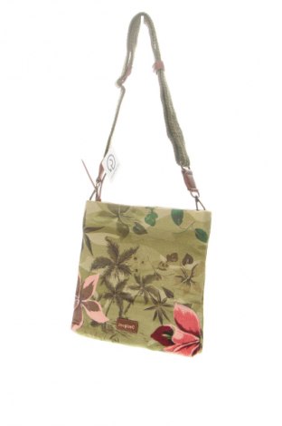 Geantă de femei Desigual, Culoare Multicolor, Preț 232,99 Lei