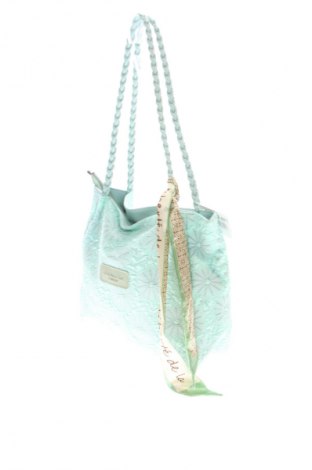 Damentasche Fashion, Farbe Blau, Preis 17,39 €