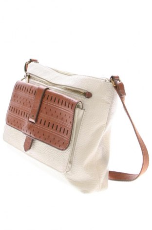 Damentasche Fossil, Farbe Ecru, Preis 93,59 €
