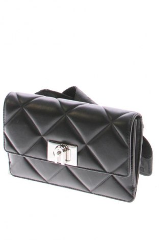 Geantă de femei Furla, Culoare Negru, Preț 1.714,99 Lei