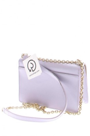 Geantă de femei Furla, Culoare Mov, Preț 968,42 Lei