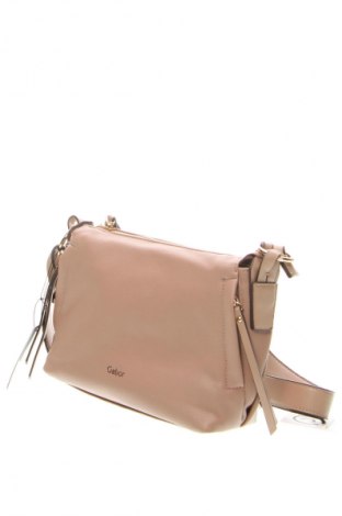Damska torebka Gabor, Kolor Popielaty róż, Cena 200,99 zł