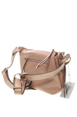 Damska torebka Gabor, Kolor Popielaty róż, Cena 200,99 zł