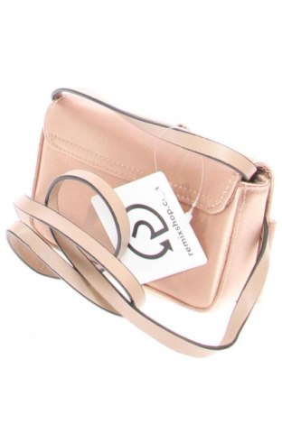 Damentasche H&M, Farbe Aschrosa, Preis 6,99 €