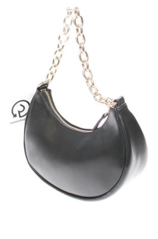 Damentasche H&M, Farbe Schwarz, Preis 18,47 €