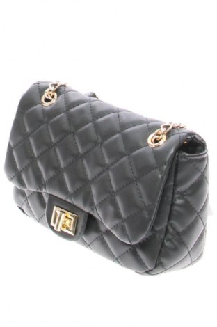 Damentasche H&M, Farbe Schwarz, Preis 18,47 €