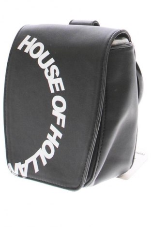 Geantă de femei House Of Holland, Culoare Negru, Preț 126,32 Lei