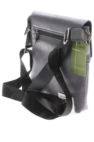 Damentasche Jeep, Farbe Grau, Preis 31,99 €
