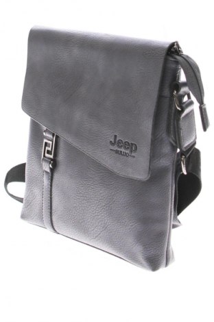 Damentasche Jeep, Farbe Grau, Preis 31,99 €