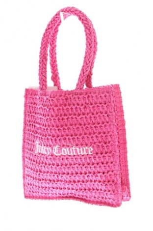 Női táska Juicy Couture, Szín Rózsaszín, Ár 9 600 Ft