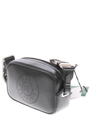 Geantă de femei Karl Lagerfeld, Culoare Negru, Preț 565,92 Lei