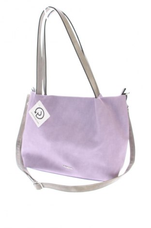 Damentasche Lazzarini, Farbe Mehrfarbig, Preis 28,99 €