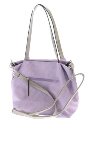 Damentasche Lazzarini, Farbe Mehrfarbig, Preis 28,99 €