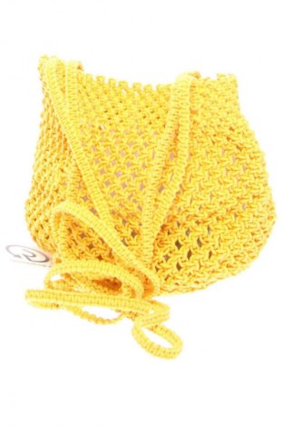 Damentasche Mango, Farbe Gelb, Preis 11,99 €
