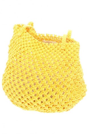 Damentasche Mango, Farbe Gelb, Preis 11,99 €