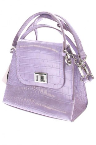 Damentasche Mango, Farbe Lila, Preis 11,99 €