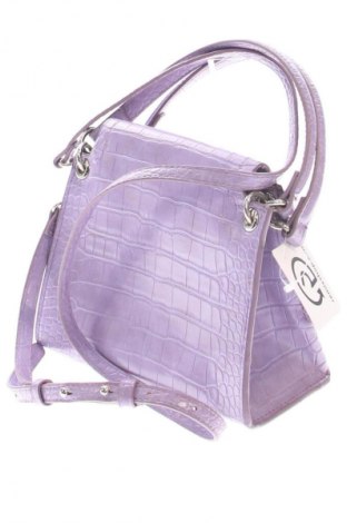 Damentasche Mango, Farbe Lila, Preis 11,99 €