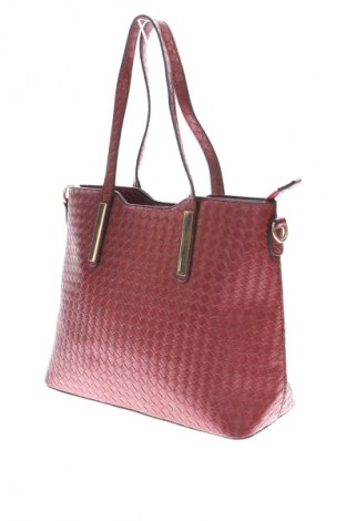 Dámska kabelka  Miss Lulu, Farba Červená, Cena  9,74 €
