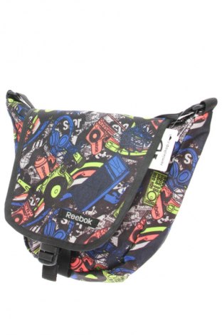 Damentasche Reebok, Farbe Mehrfarbig, Preis € 25,76