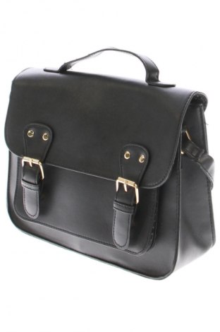 Damentasche Sinsay, Farbe Schwarz, Preis € 6,99