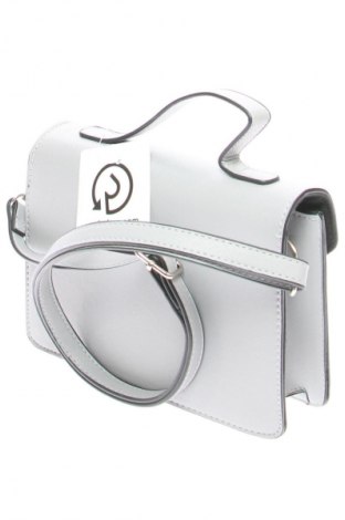 Damentasche Sinsay, Farbe Grau, Preis 6,99 €