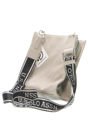 Damska torebka U.S. Polo Assn., Kolor Szary, Cena 222,99 zł