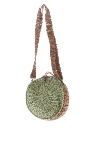 Γυναικεία τσάντα Unbranded, Χρώμα Πράσινο, Τιμή 16,99 €