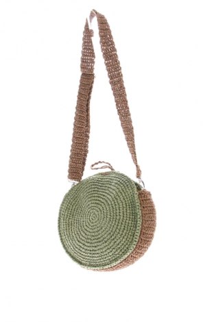 Γυναικεία τσάντα Unbranded, Χρώμα Πράσινο, Τιμή 16,99 €