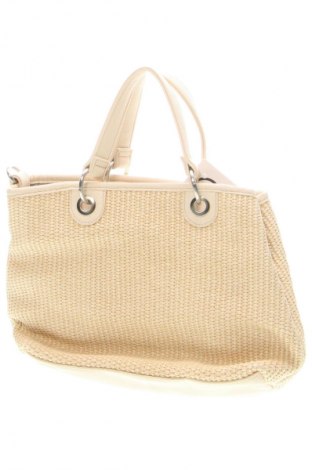 Damentasche Unbranded, Farbe Ecru, Preis 10,99 €
