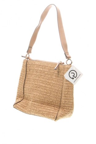 Damentasche Unbranded, Farbe Beige, Preis € 13,99