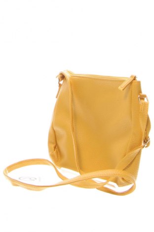 Damentasche Unbranded, Farbe Gelb, Preis 13,99 €