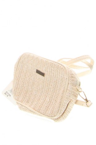 Damentasche Unbranded, Farbe Beige, Preis 10,99 €