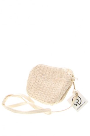Damentasche Unbranded, Farbe Beige, Preis 10,99 €