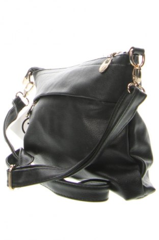 Damska torebka Unbranded, Kolor Czarny, Cena 92,99 zł