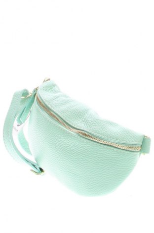 Damentasche Unbranded, Farbe Grün, Preis 40,99 €