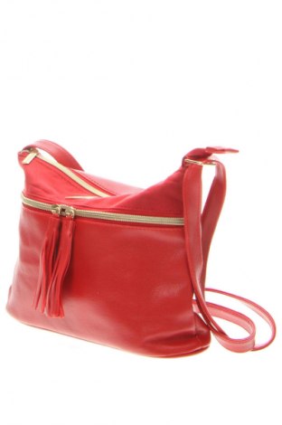 Damska torebka Unbranded, Kolor Czerwony, Cena 46,99 zł